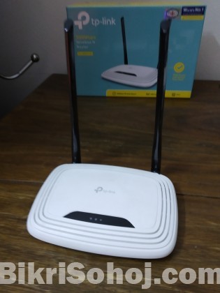 TP Link Router